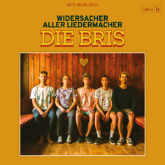 Album "Die Bris"